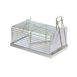 TRAMPA CINCADA PARA RATAS 200X120X9