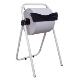 DISPENSADOR BOBINA INDUSTRIAL TRIPODE