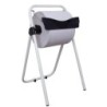DISPENSADOR BOBINA INDUSTRIAL TRIPODE