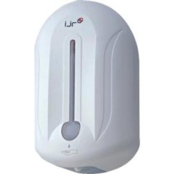 DISPENSADOR JABON/GEL AUTOMATICO BLANCO DJ11PX