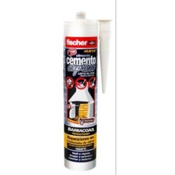 CEMENTO EXPRESS GRIS BARBACOA 300 ML.