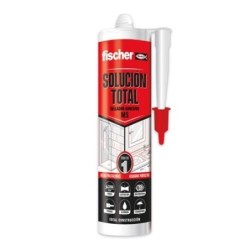 SILICONA SOLUCION TOTAL MS CRISTAL 290ML