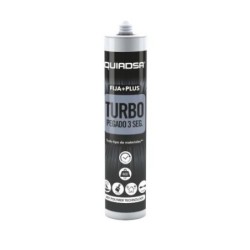 SELLADOR POLIMERO FIJA PLUS TURBO GRIS 290ML