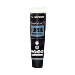 SELLADOR POLIMERO FIJA PLUS TURBO BLANCO 150ML