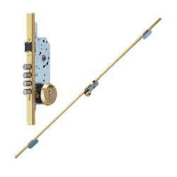CERRADURA SEGURIDAD TLB3/56/6LAI