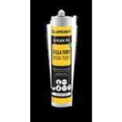 SELLADOR DE POLIURETANO Q-FLEX BLANCO 290ML