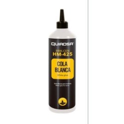 COLA BLANCA PARA MADERA 125GR. BRIK-CEN HM-425