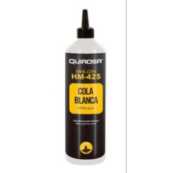 COLA BLANCA PARA MADERA 250GR. BRIK-CEN HM-425