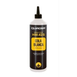 COLA BLANCA PARA MADERA 500GR. BRIK-CEN HM-425