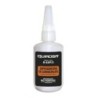 ADHESIVO CIANOACRILATO MATERIAL PLASTICO 50GR.