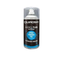 ADHESIVO TUBERIAS 250ML.AEROTUB 52301046