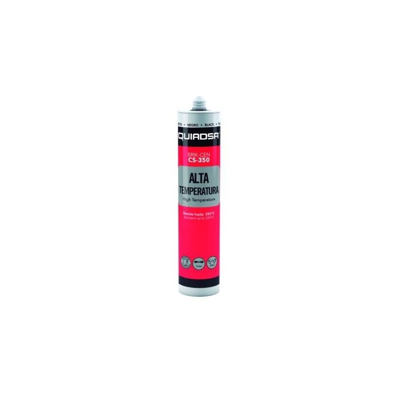 SILICONA BRIK-CEN CS-350 350  GRIS 52501727