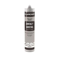 MASILLA ACRILICA 300ML. BRIK- CEN CA-8 GRIS