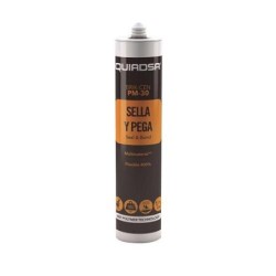 SELLADOR 280ML.BRIK-CEN PM-30 NEGRO 52503368