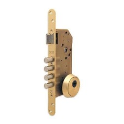 CERRADURA SEGURIDAD R200B/56/6L T60 TESA