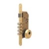 CERRADURA SEGURIDAD R200B/56/6L T60 TESA