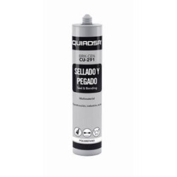 SELLADOR POLIU.300ML.BRIK-CEN CU-291 BLANCO