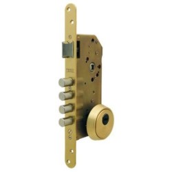 CERRADURA SEGURIDAD EMBUTIR 1 PUNTO R200B566AI