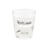 VASO ACRILICO MOUTH PETITS SOI P001-A010125