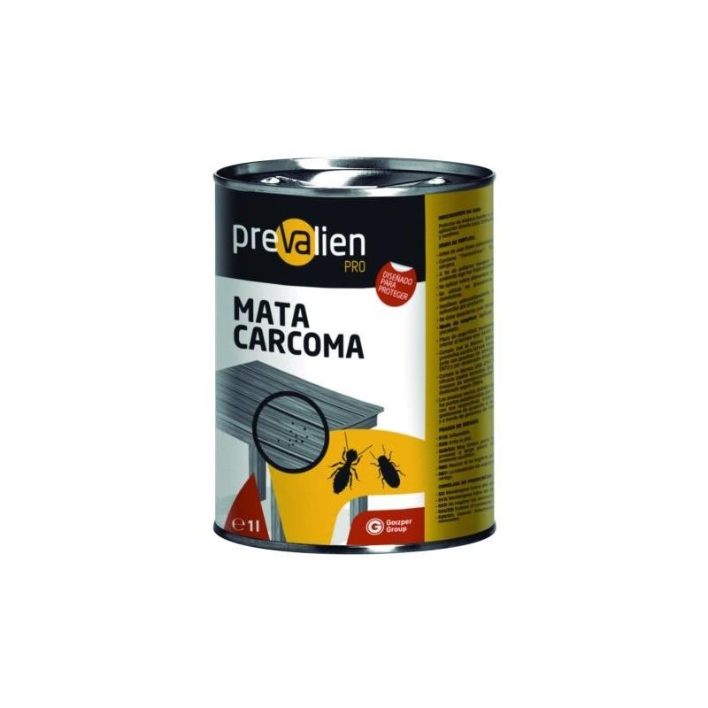 MATACARCOMA 1L. PREVALIEN 8P80102001