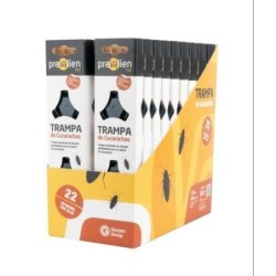 TRAMPA CUCARACHAS PREVALIEN  8P80004005