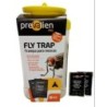 TRAMPA MOSCAS CON ATRAYENTE FLY TRAP PREVALIEN