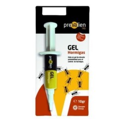 CEBO HORMIGAS GEL 10 GR. PREVALIEN PRO 8P80201010