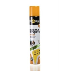 INSECTICIDA VOLADORES 750 ML. PREVALIEN PRO