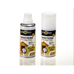 INSECTICIDA DESCARGA TOTAL 150 ML. PREVALIEN PRO