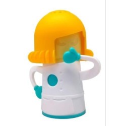 LIMPIADOR FRIGORIFICO FRESH MAMA FIH282