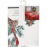 MANTEL ESTAMPADO 130X180CM CY2601590