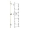 CERRADURA SEGURIDAD TLPN3/66/LC