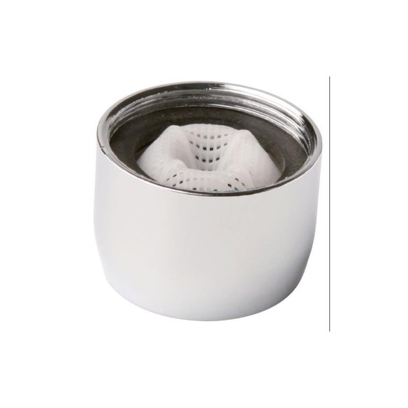 ATOMIZADOR ROSCA HEMBRA H22 CROMO ES-060.2.00