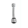 ROCIADOR AHORRO 2 POSICIONES FLEXIBLE CROMO ES-209