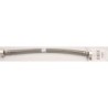 CONEXION INOX. 3/8 MCH. 3/8 HM. 20 CM. CX206000