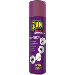 INSECTICIDA AEROSOL PLUS MULTINSECTOS 650 CC