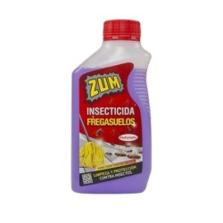INSECTICIDA FREGASUELOS PARA DILUIR EN AGUA 0,5 L.
