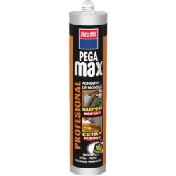 ADHESIVO MONTAJE PEGAMAX 350 GR. 50343