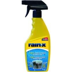 LIMPIACRISTALES RAIN-X 500 ML. 26041