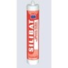 SILICONA CARTUCHO 280 ML. TRANSPARENTE 54803