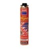 ESPUMA POLIURETANO PARA TEJAS 750 ML.PISTOLA 50165