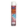 ESPUMA POLIURETANO PARA TEJAS 750 ML. CANULA 50175