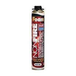 ESPUMA POLIURETANO NONFIRE B1 750 ML. 50185
