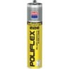 MASILLA POLIURETANO POLIFLEX GRIS 300 ML. 50013