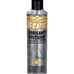 LUBRICANTE MULTIUSOS STEC 650 ML. 36713