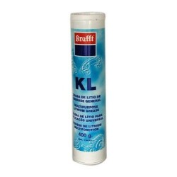 GRASA KL CARTUCHO 400 GR. 15403