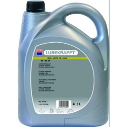 ACEITE HIDRAULICO FH68 EP 5 L. 47595