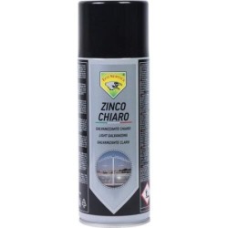 BOTE SPRAY CINCADO CLARO 400 ML. 81310/04