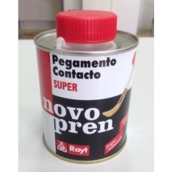 COLA NOVOPREN SUPER 300 ML. CON PINCEL
