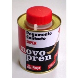 COLA NOVOPREN SUPER 500 ML. CON PINCEL 18307